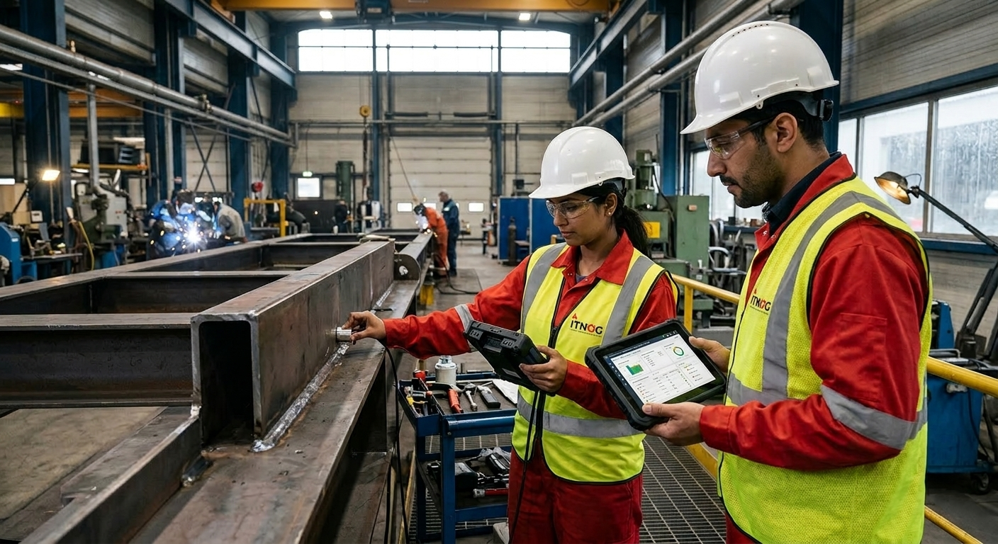 Quality Management in Construction Sites