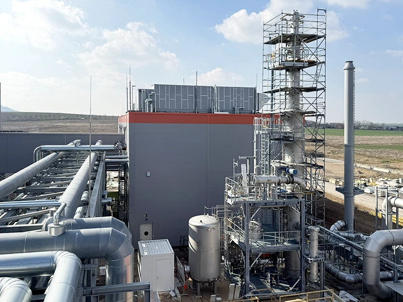 Piping Manufacturing Services