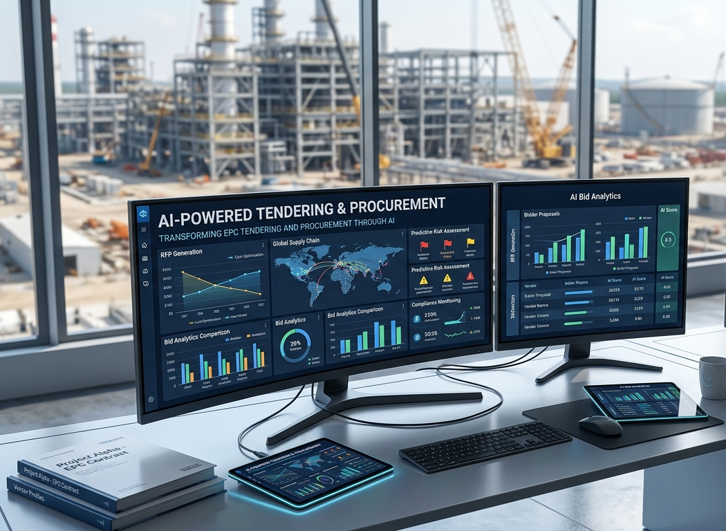 AI Tendering & Procurement
